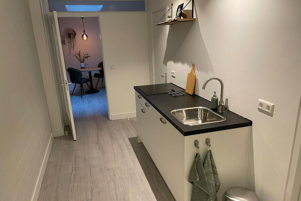 Studio Schipper Alkmaar Esterno foto