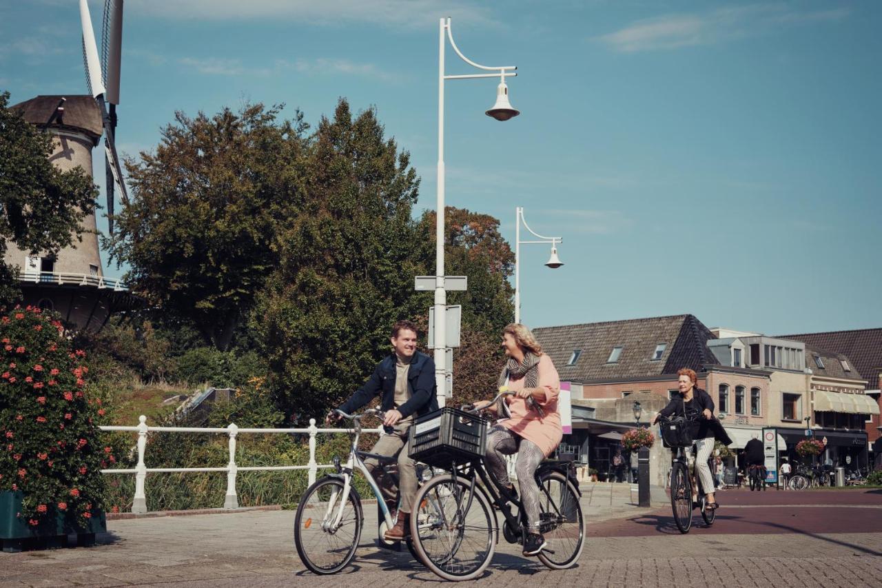 Studio Schipper Alkmaar Esterno foto