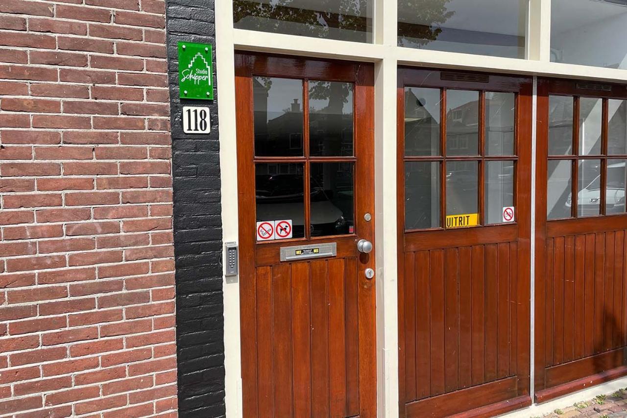 Studio Schipper Alkmaar Esterno foto