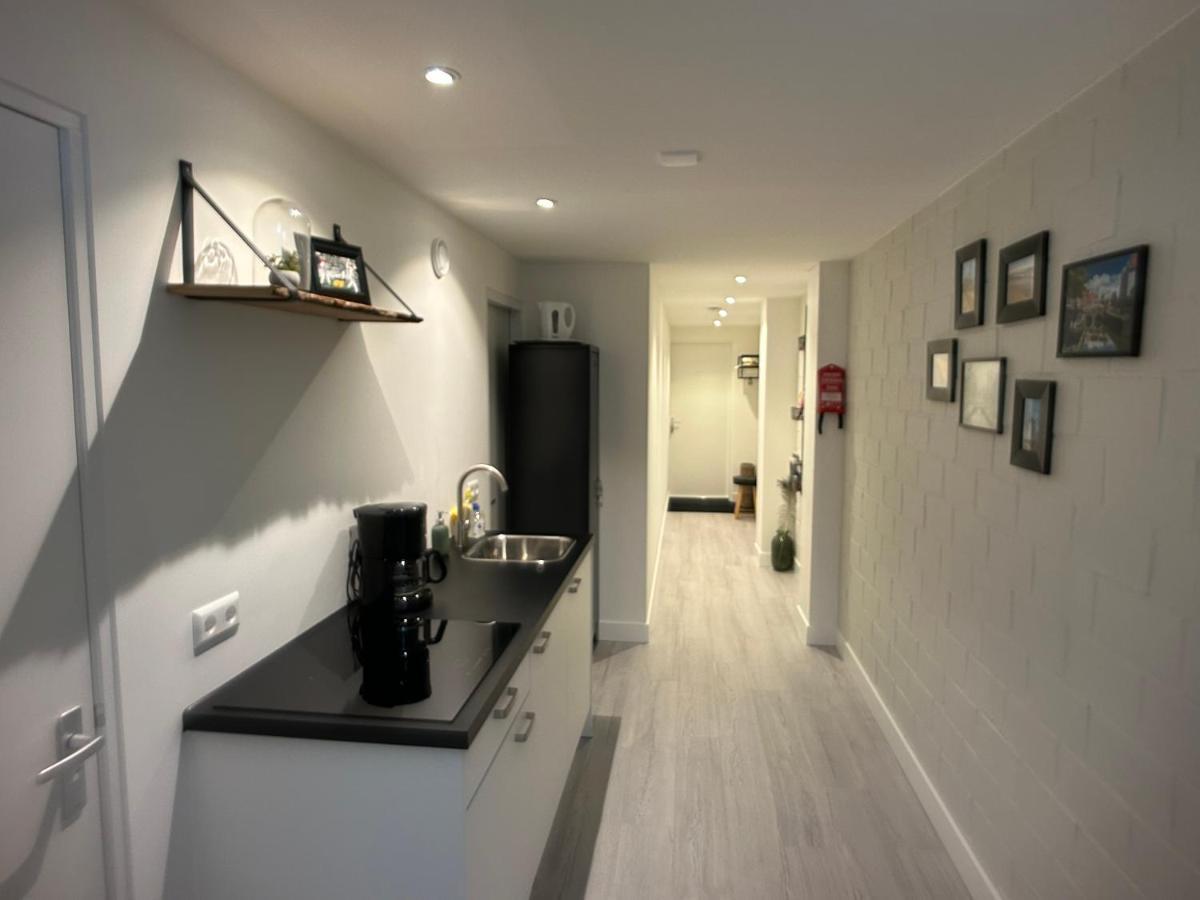Studio Schipper Alkmaar Esterno foto