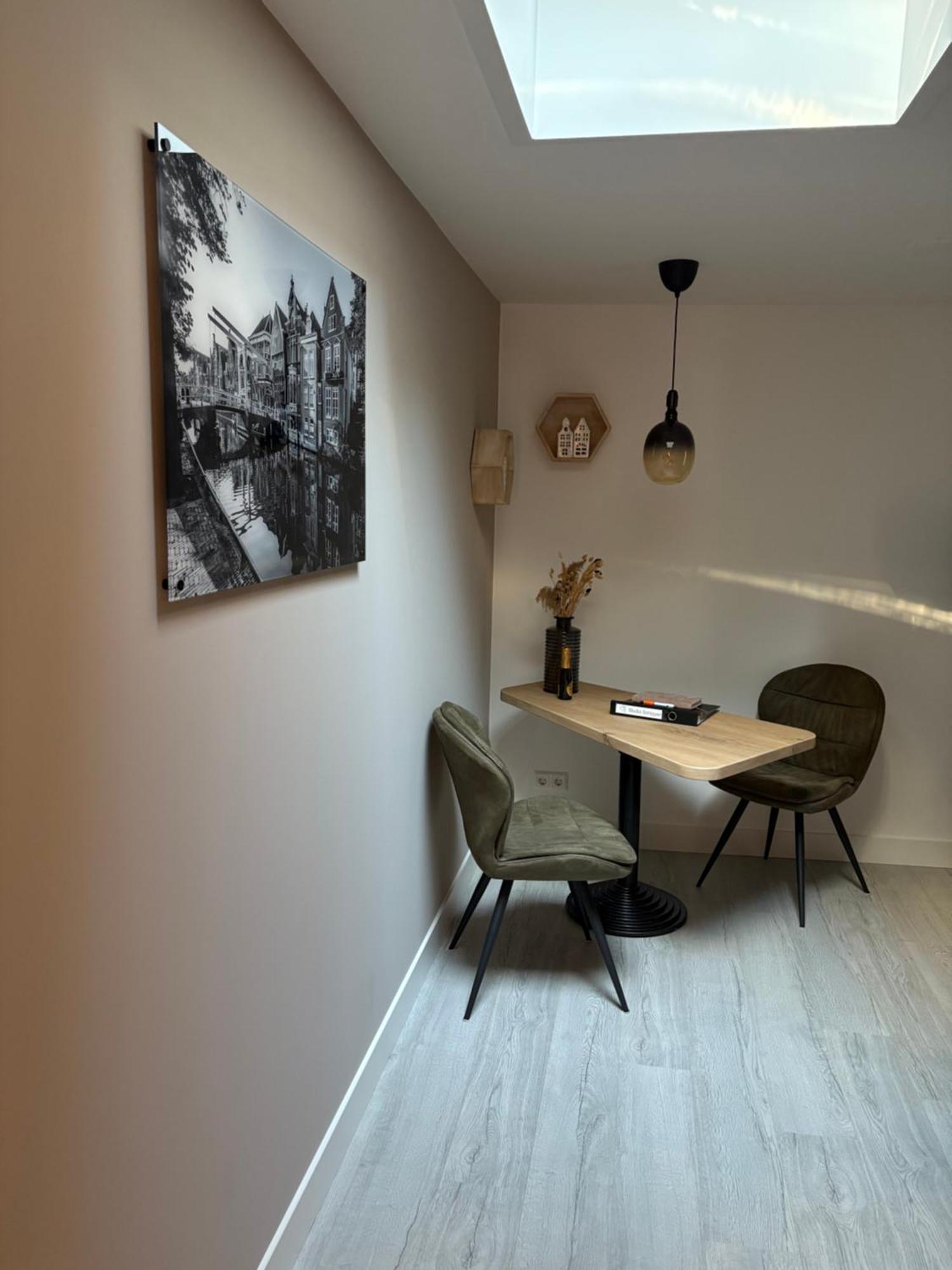 Studio Schipper Alkmaar Esterno foto